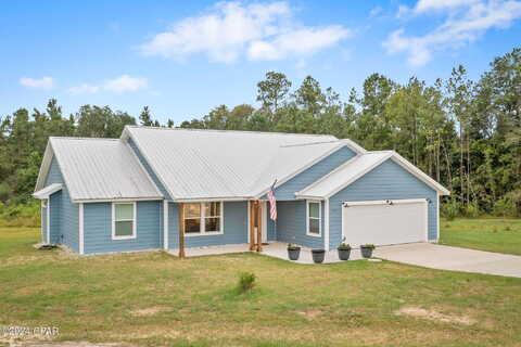 Clayton Road, Chipley, FL 32428