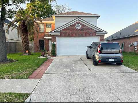 S Romford Lane, Channelview, TX 77530
