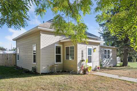 Harrison Street, Annandale, MN 55302
