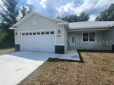 Se 34 Court, Summerfield, FL 34491