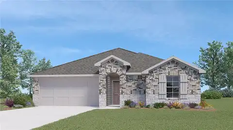 Donegal, Sinton, TX 78387