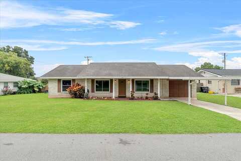 Poe Dr Drive, Winter Haven, FL 33884
