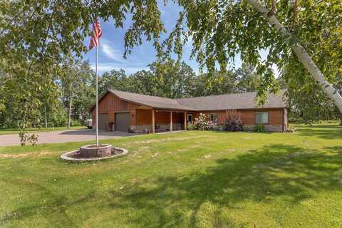 Lincoln Drive, Pillager, MN 56473