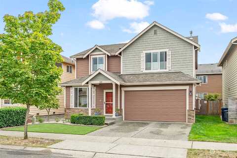 Sw 195Th Place Sw, Bothell, WA 98012
