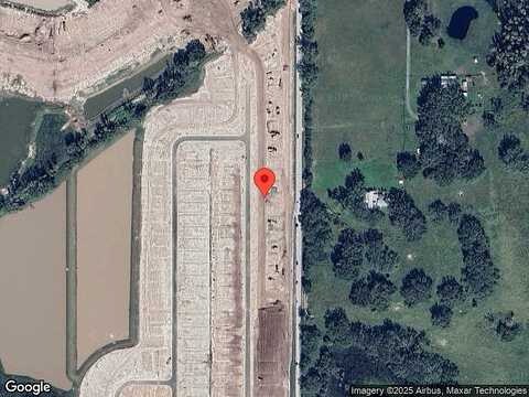 Brae Way, Dade City, FL 33525
