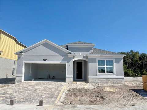 Basalt Lane, Sanford, FL 32771