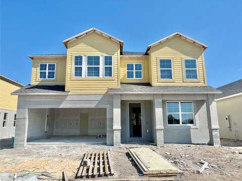 Basalt Lane, Sanford, FL 32771