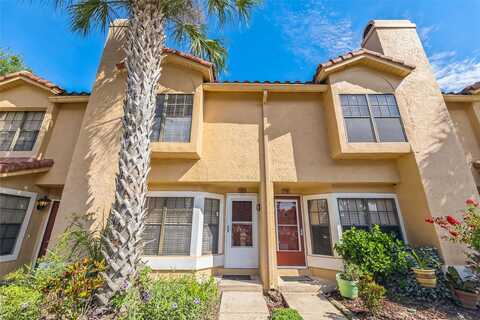 N Fairway Drive, Apopka, FL 32712