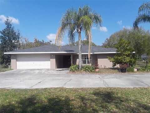 11716 672 Highway, Riverview, FL 33579