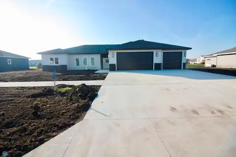 16Th Street, Breckenridge, MN 56520