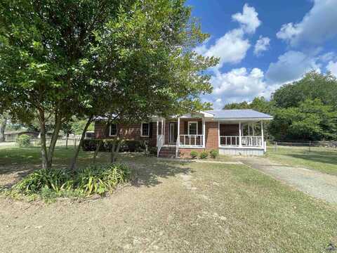 Duskin Dr Drive, Cochran, GA 31014
