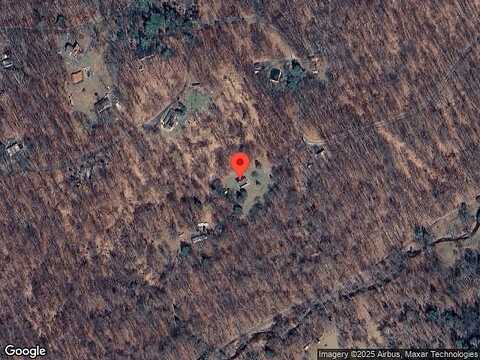 Maxwill Lane, Landisburg, PA 17040