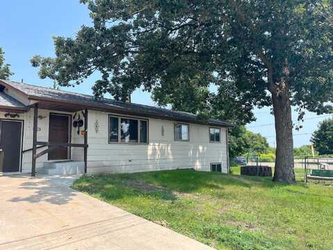 Cherry Street, Waite Park, MN 56387