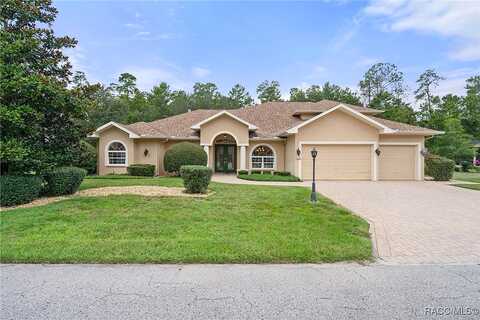 Browallia Court, Homosassa, FL 34446