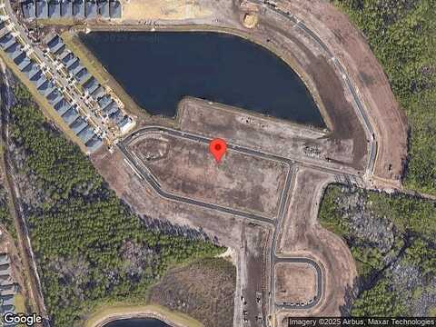 Harrison Byu Dr, Panama City Beach, FL 32407