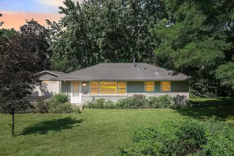 Washburn Avenue, Bloomington, MN 55431