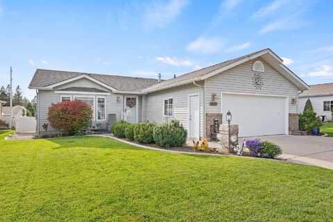 N Maximillian Ln, Nine Mile Falls, WA 99026