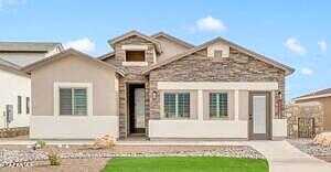 Barbara Avenue, El Paso, TX 79927