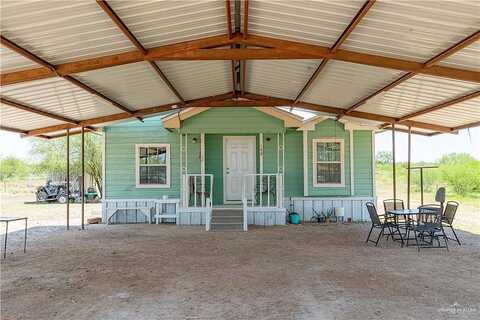 Eloy Road, Rio Grande City, TX 78582