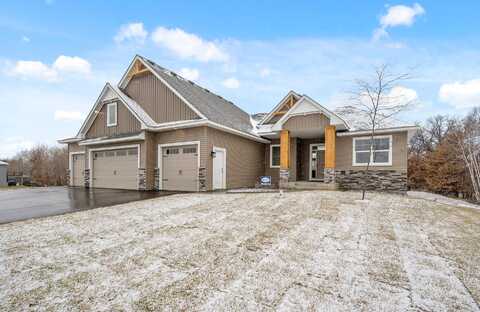 Tiger Street, Isanti, MN 55040