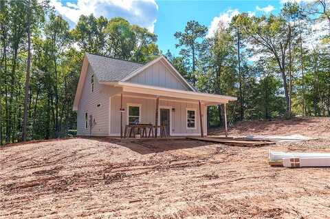 Victoria Court, Elberton, GA 30635