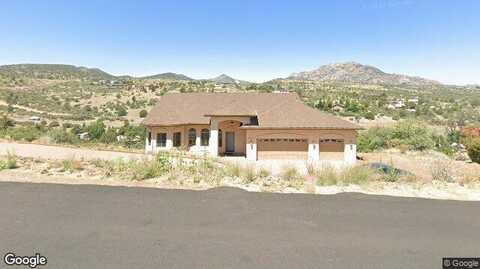 S Bowie Drive, Prescott, AZ 86305