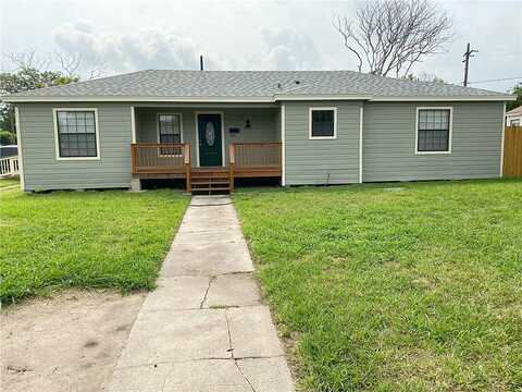 W Longview Street, Corpus Christi, TX 78408