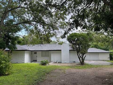 County Road 2211, Odem, TX 78370