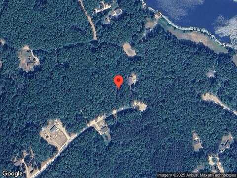 W1829 Broken Bow Rd, Keshena, WI 54135