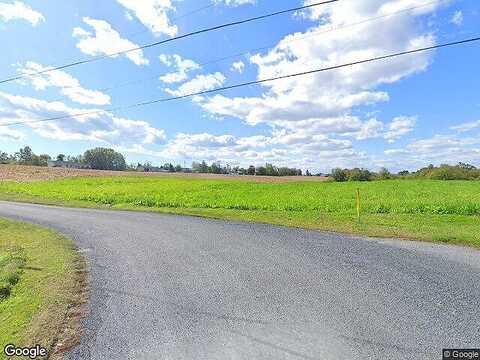 Trout Ave, Newport, PA 17074