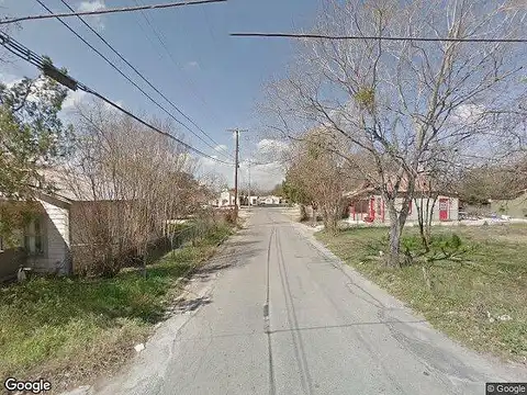Tbd N Goodrich, Seguin, TX 78155