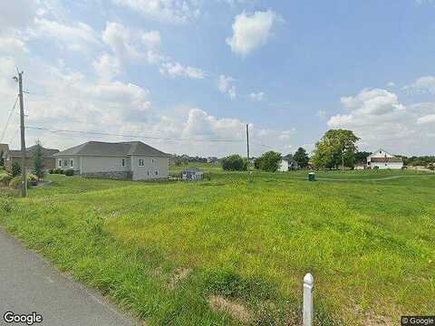 Lot 640A Shannon Drive South, Greencastle, PA 17225