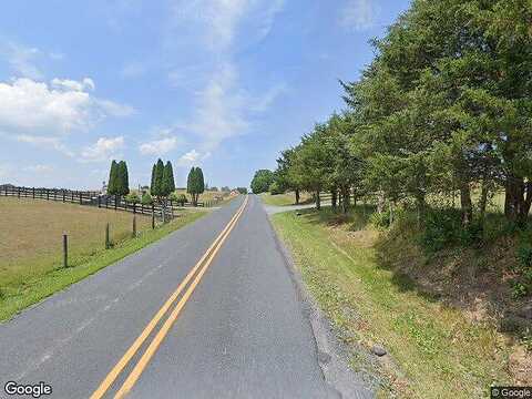 Armel Road, White Post, VA 22663