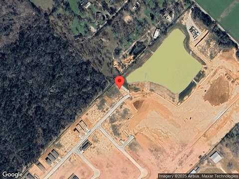 Boulder Blvd, Conroe, TX 77303