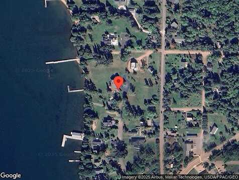Nebraska Row 916 Whitefish Street, La Pointe, WI 54850