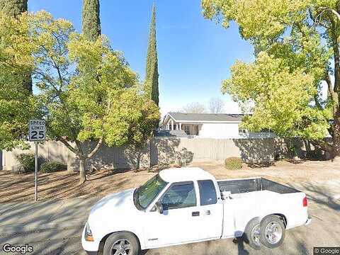 Old Stockton Rd Spc 506, Oakdale, CA 95361