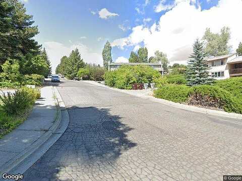 Nw Thomas St, Pullman, WA 99163