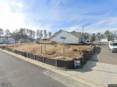 Wildflower Ln # 41, Dallas, GA 30132