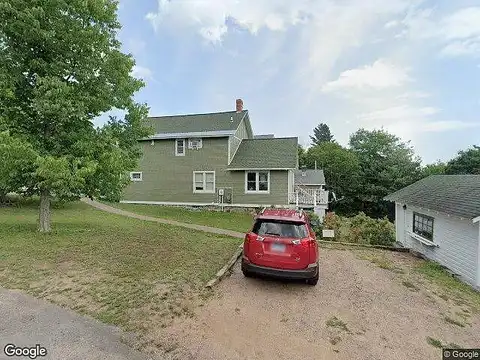 State Hwy, Bayfield, WI 54814