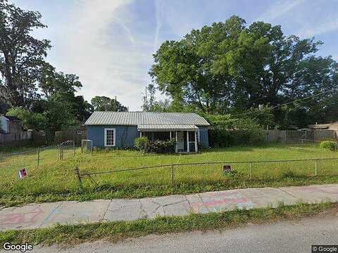 Dandy Ave, Jacksonville, FL 32211