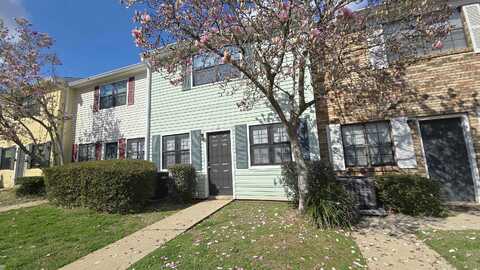 W Carolina Street, Tallahassee, FL 32304