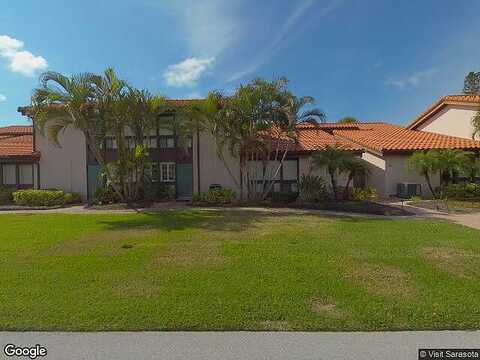 South Blvd Of Presidents 12, Sarasota, FL 34236