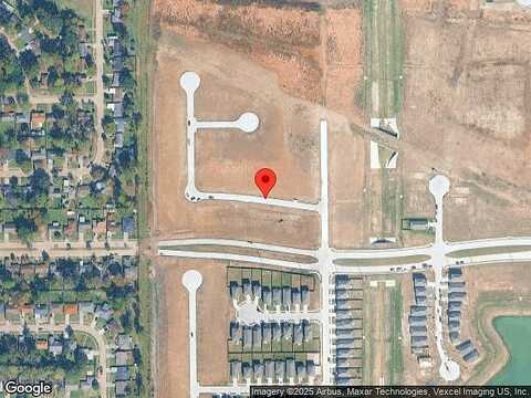 Blue Star Flower Ln, Houston, TX 77016