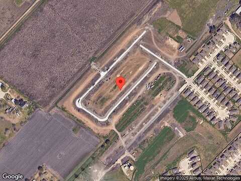 Thrips Ln, Richmond, TX 77469