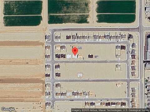 E 44Th Ln, Yuma, AZ 85365
