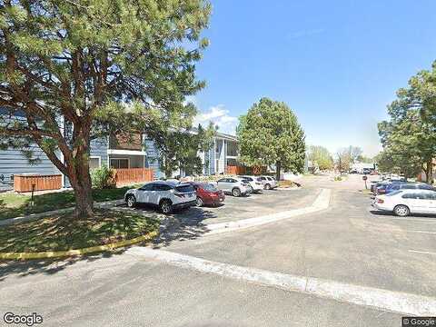 S Gaylord St Unit G, Centennial, CO 80122