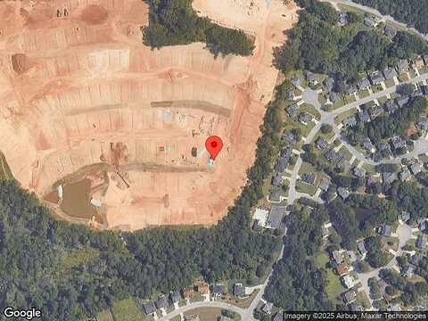 Brushwood Bnd Lot 31, Lithonia, GA 30058
