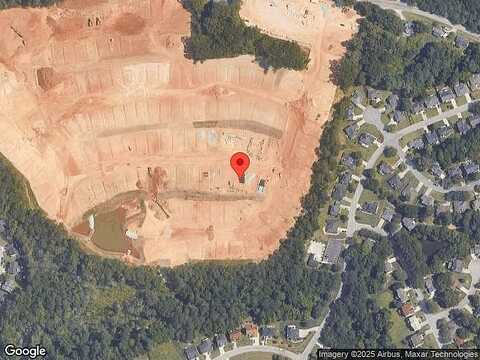 Brushwood Bnd Lot 33, Lithonia, GA 30058