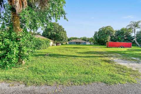 Palm Garden, JUPITER, FL 33458