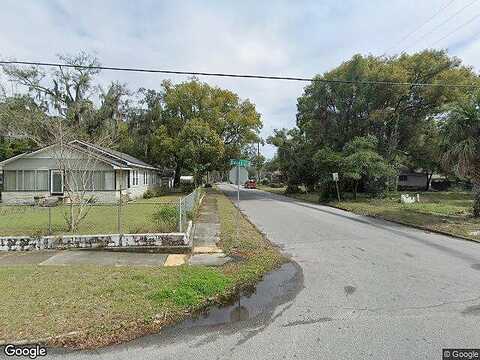 Elwood Ave, Jacksonville, FL 32208